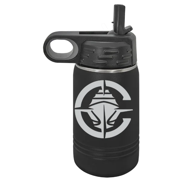 Los Angeles Clippers Polar Camel 12 oz. Water Bottle