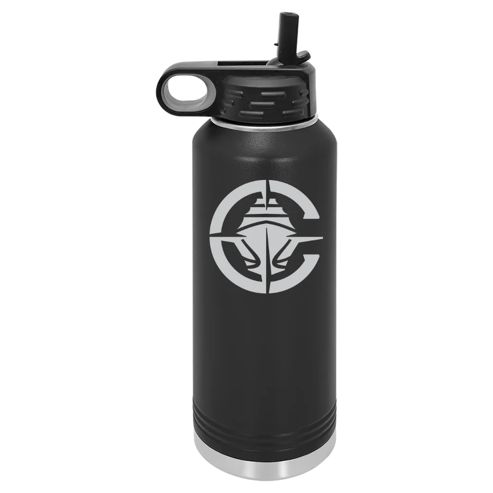 Los Angeles Clippers Polar Camel 40 oz. Water Bottle
