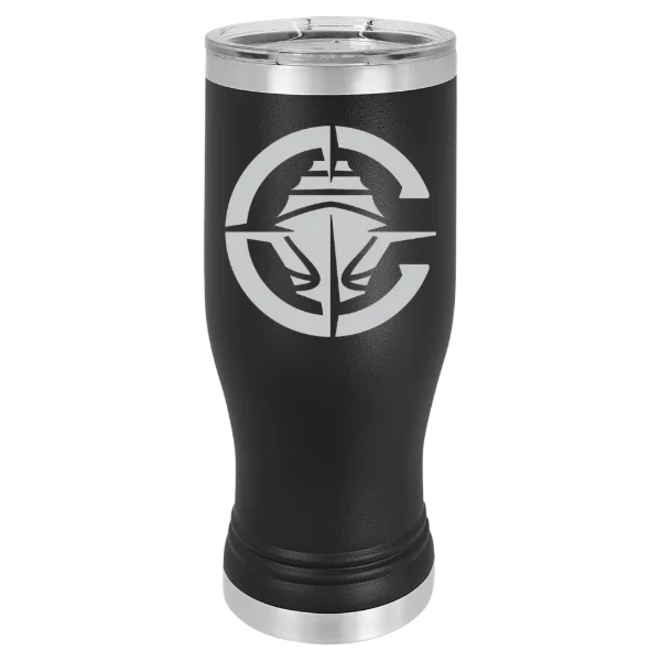 Los Angeles Clippers Polar Camel 20 oz. Pilsner Tumbler