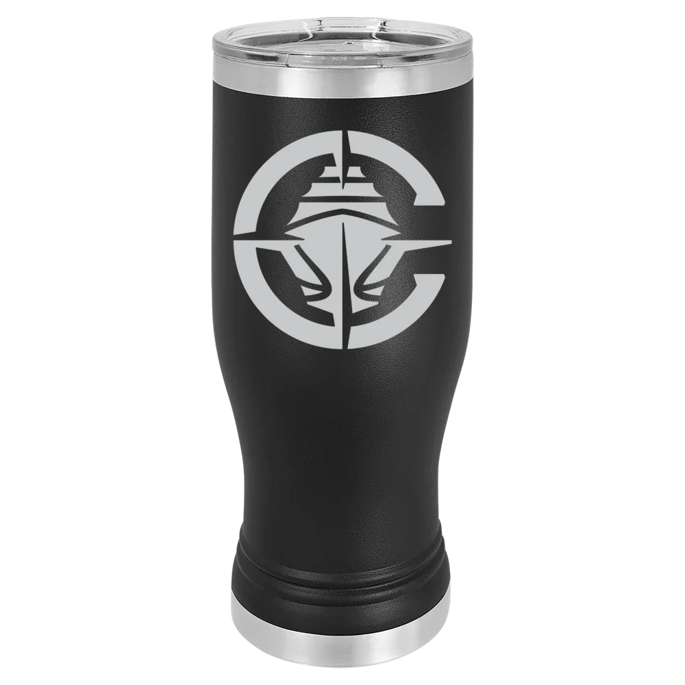 Los Angeles Clippers Polar Camel 20 oz. Pilsner Tumbler
