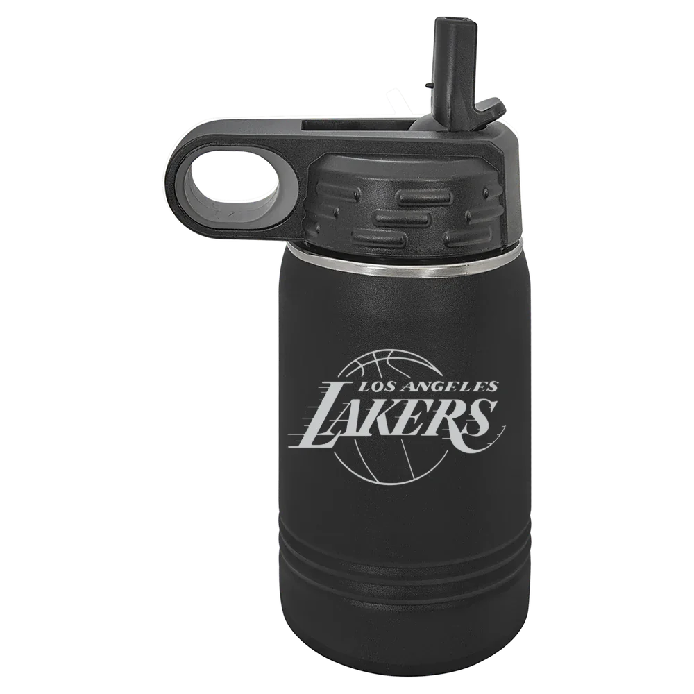 Los Angeles Lakers Polar Camel 12 oz. Water Bottle