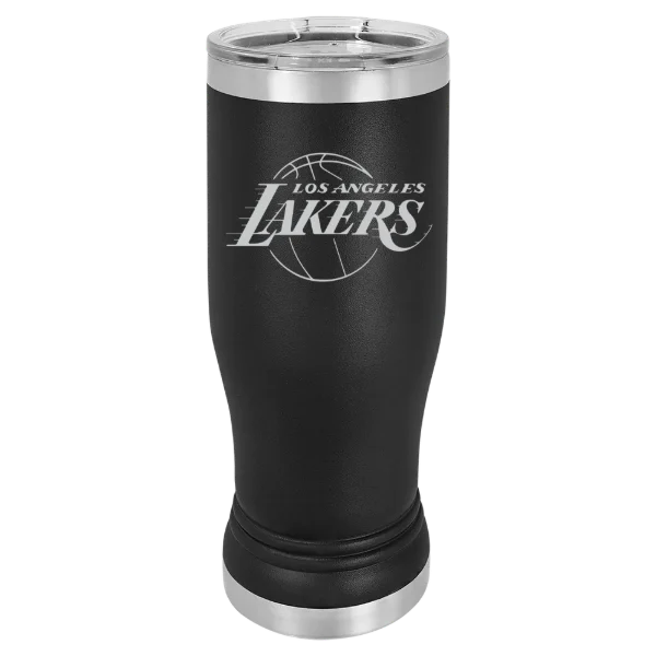 Los Angeles Lakers Polar Camel 14 oz. Pilsner Tumbler