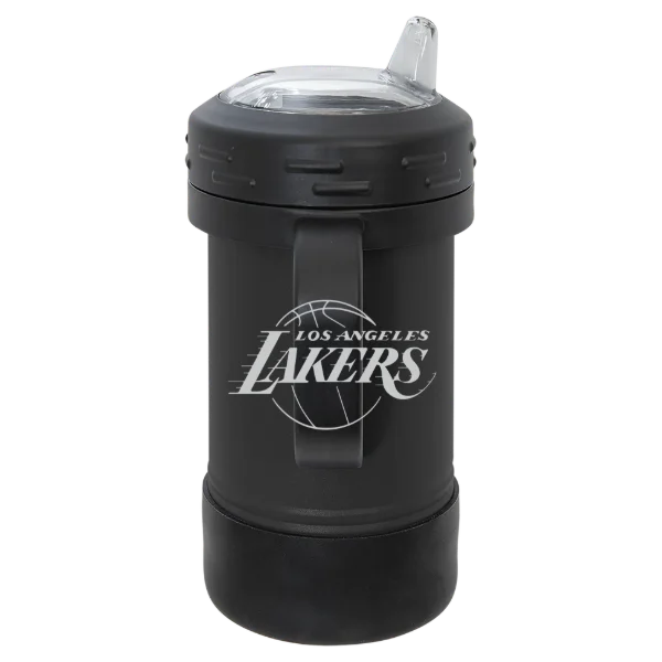 Los Angeles Lakers Polar Camel 10 oz. Sippy Cup
