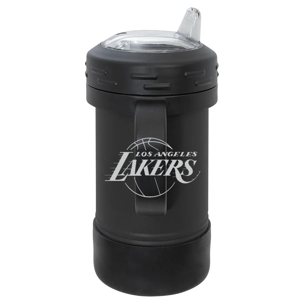 Los Angeles Lakers Polar Camel 10 oz. Sippy Cup