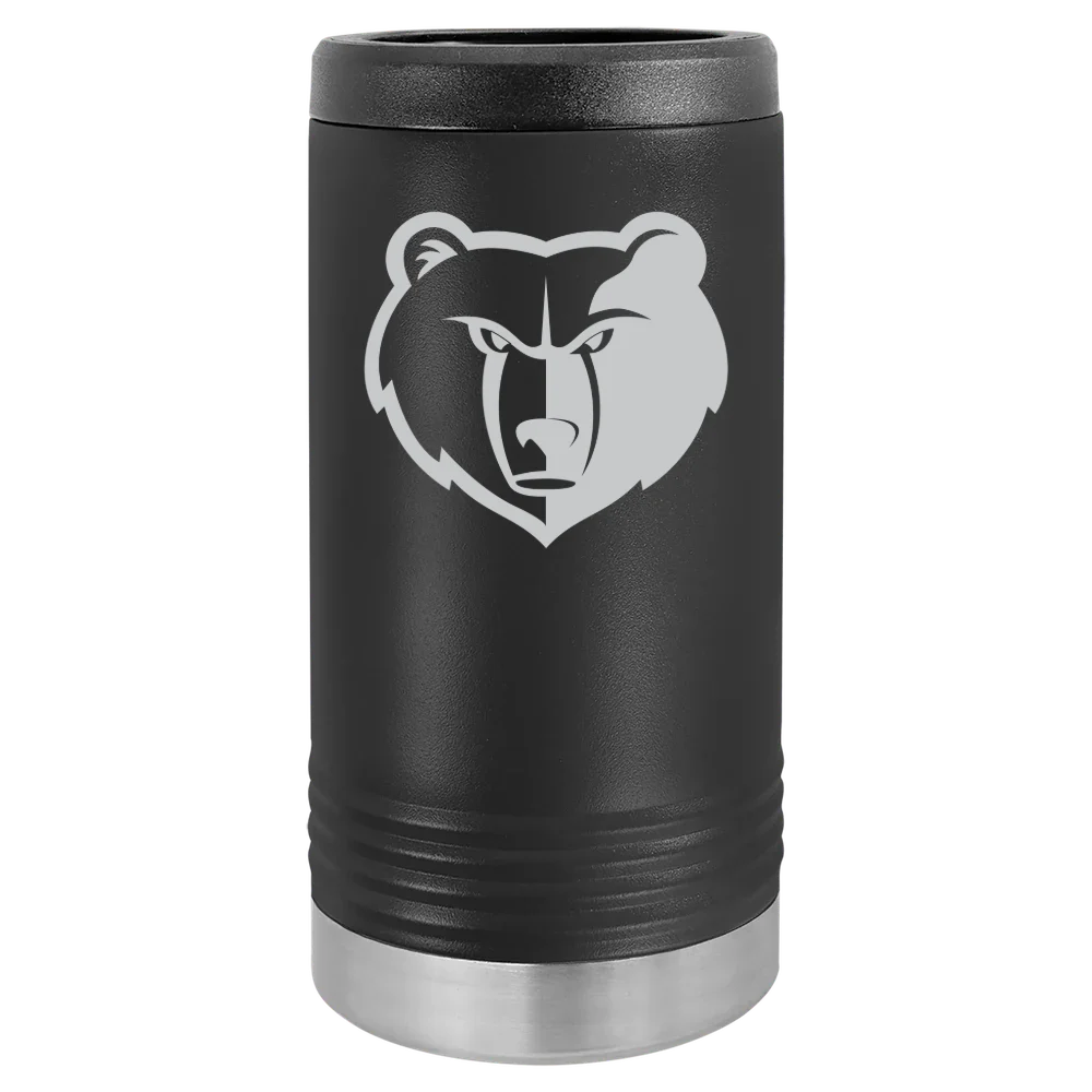 Memphis Grizzlies Polar Camel Slim Beverage Holder