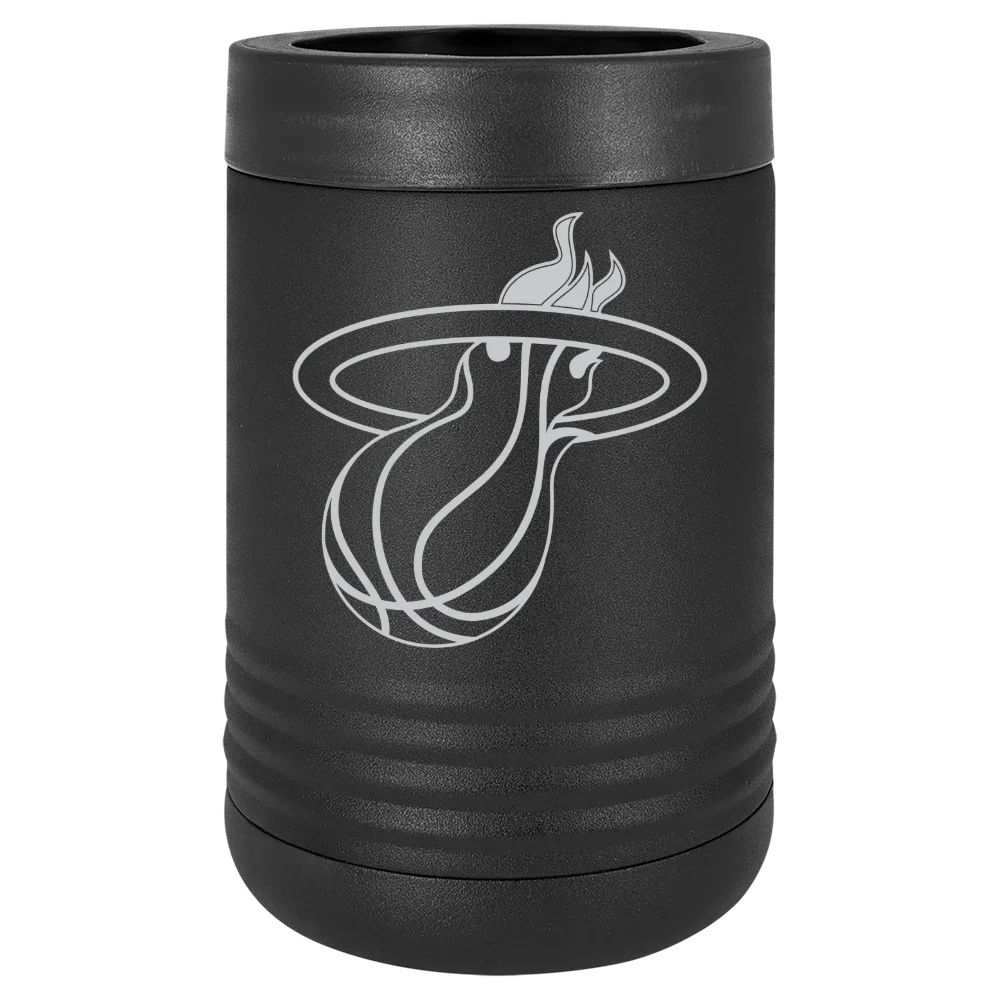 Miami Heat Polar Camel Standard Beverage Holder