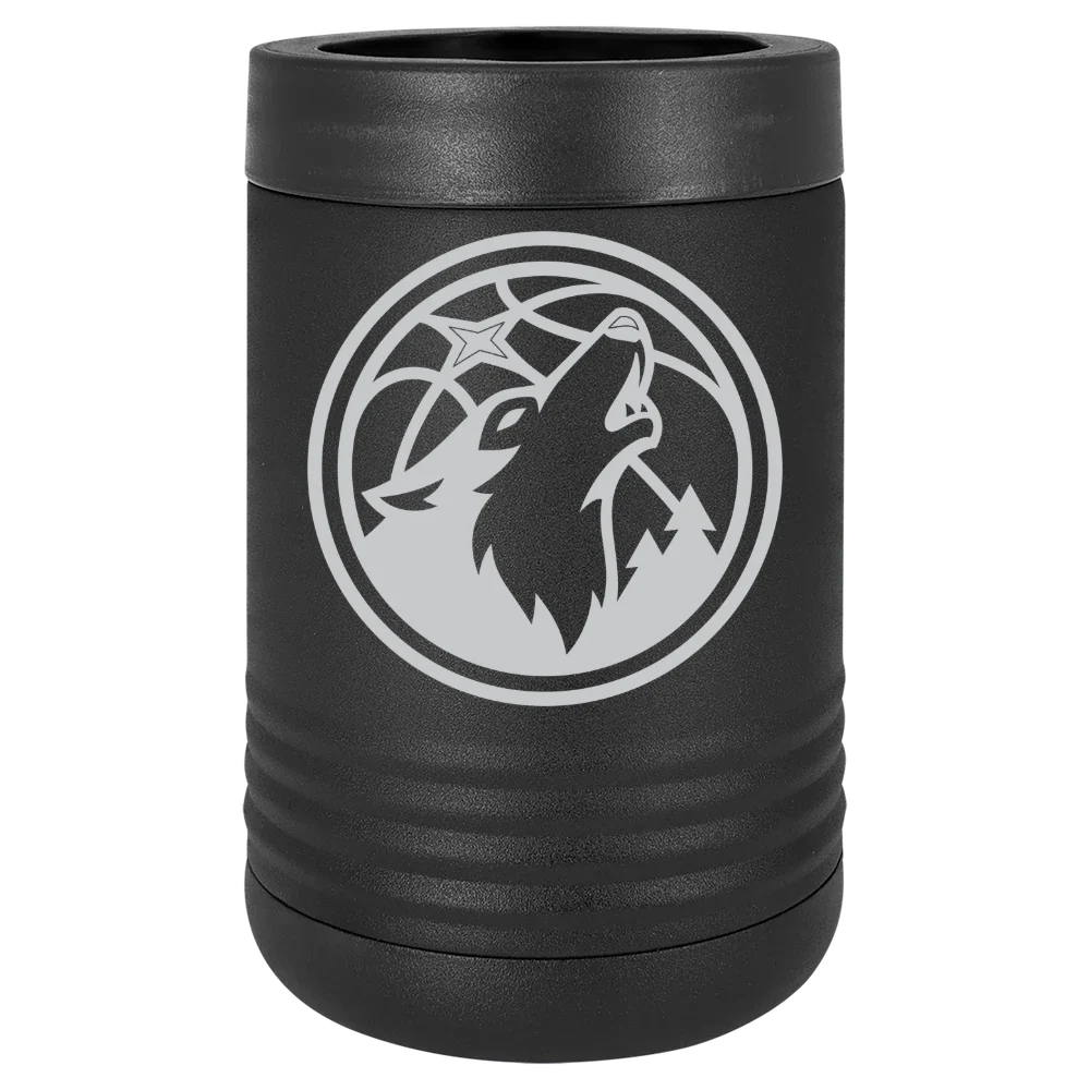 Minnesota Timberwolves Polar Camel Standard Beverage Holder