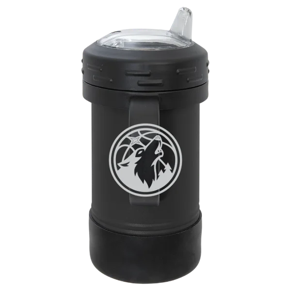 Minnesota Timberwolves Polar Camel 10 oz. Sippy Cup