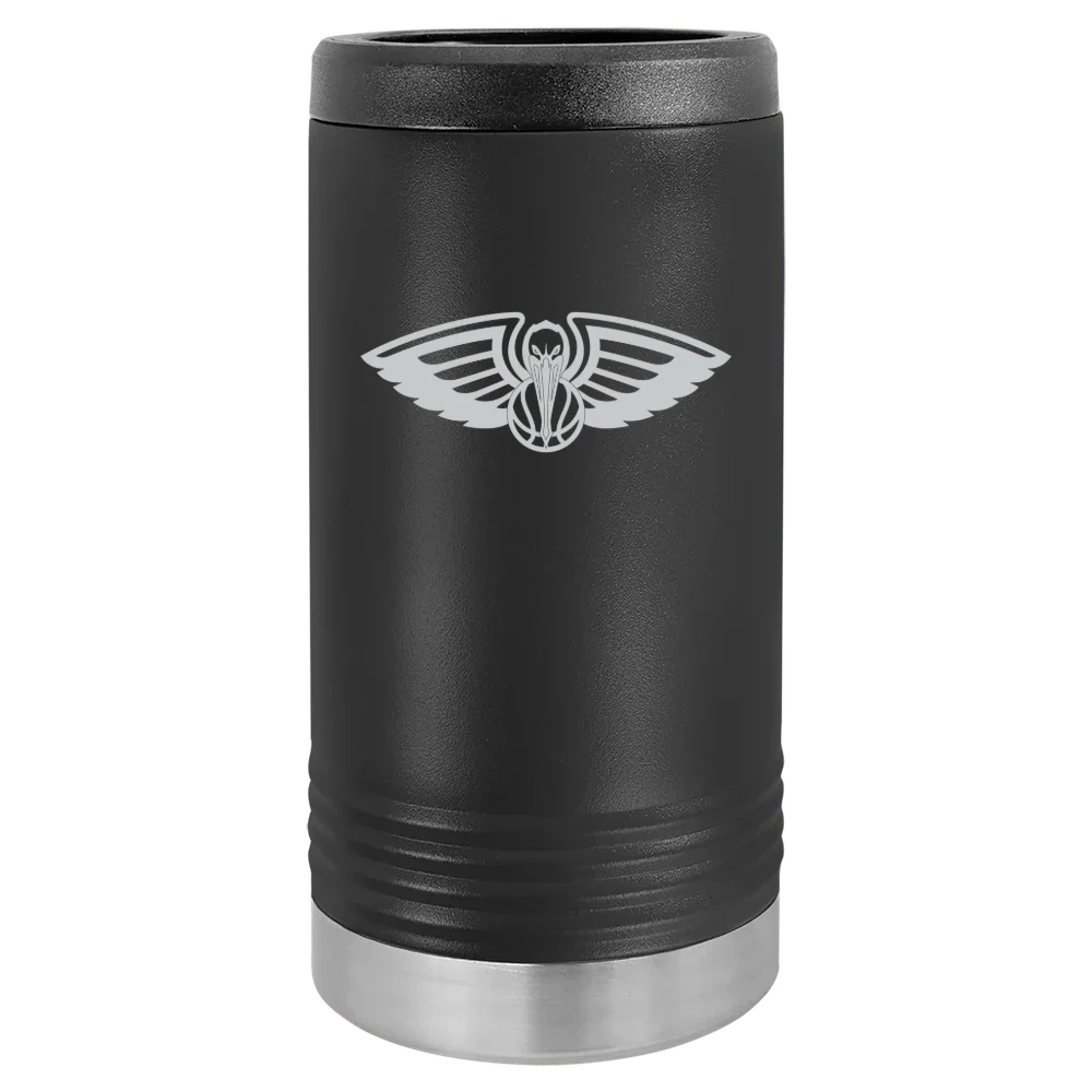 New Orleans Pelicans Polar Camel Slim Beverage Holder
