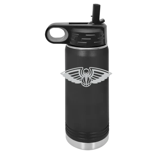 New Orleans Pelicans Polar Camel 20 oz. Water Bottle