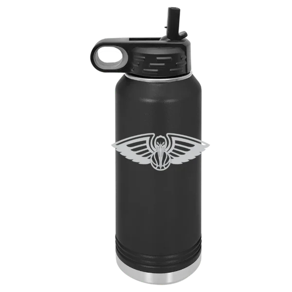 New Orleans Pelicans Polar Camel 32 oz. Water Bottle