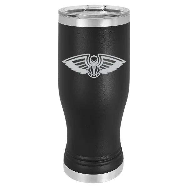 New Orleans Pelicans Polar Camel 20 oz. Pilsner Tumbler