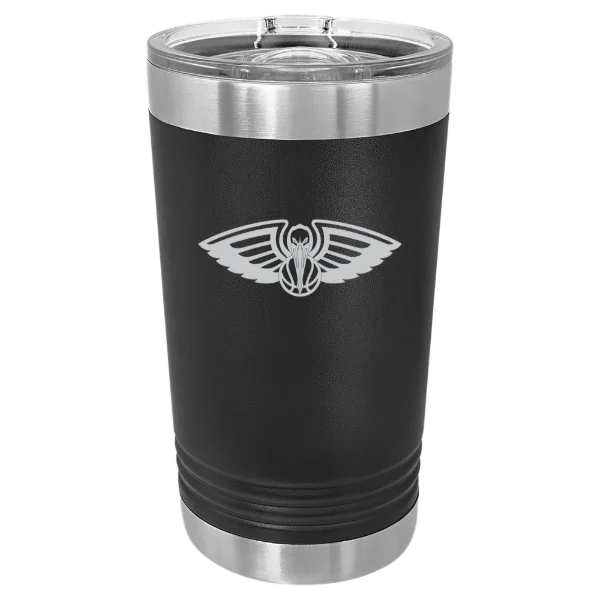 New Orleans Pelicans Polar Camel 16 oz. Pint Tumbler