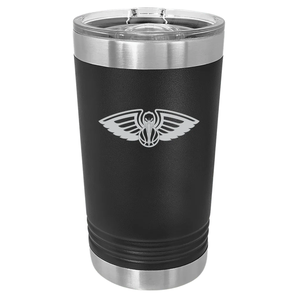 New Orleans Pelicans Polar Camel 16 oz. Pint Tumbler