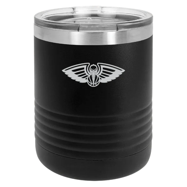 New Orleans Pelicans Polar Camel 10 oz. Tumbler with Standard Lid