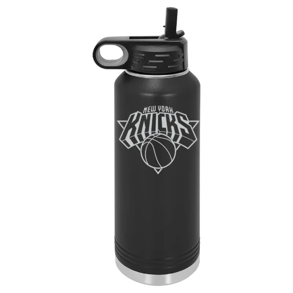 New York Knicks Polar Camel 40 oz. Water Bottle