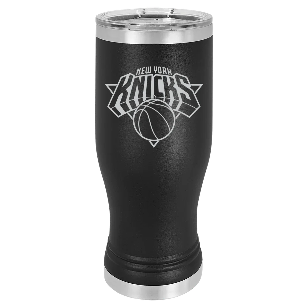 New York Knicks Polar Camel 20 oz. Pilsner Tumbler