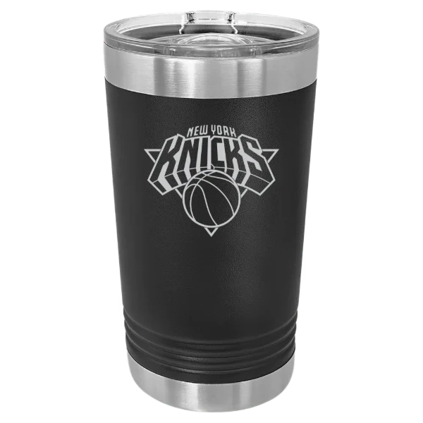 New York Knicks Polar Camel 16 oz. Pint Tumbler