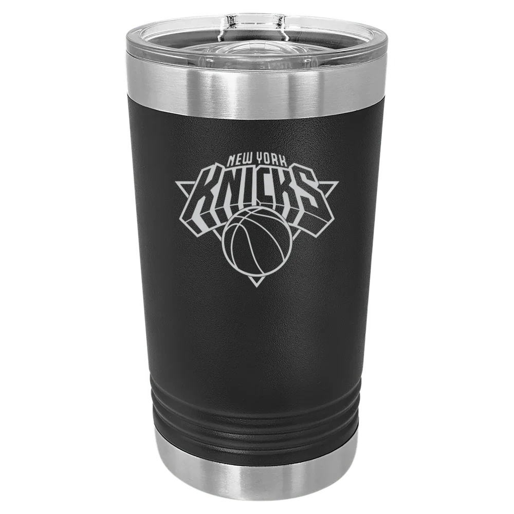 New York Knicks Polar Camel 16 oz. Pint Tumbler