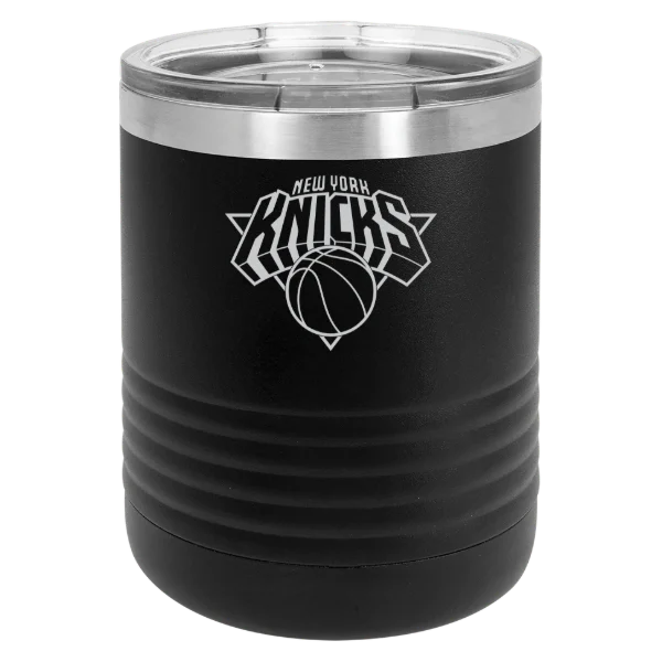 New York Knicks Polar Camel 10 oz. Tumbler with Standard Lid