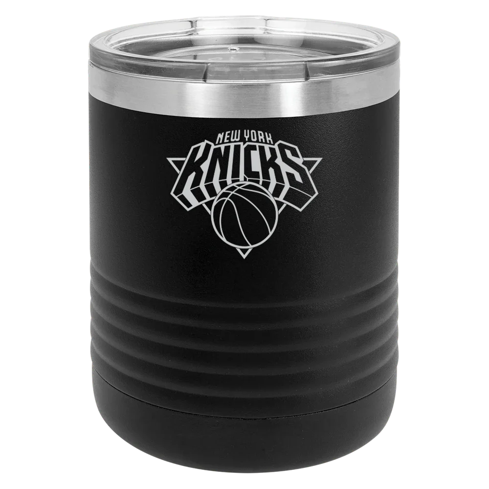 New York Knicks Polar Camel 10 oz. Tumbler with Standard Lid
