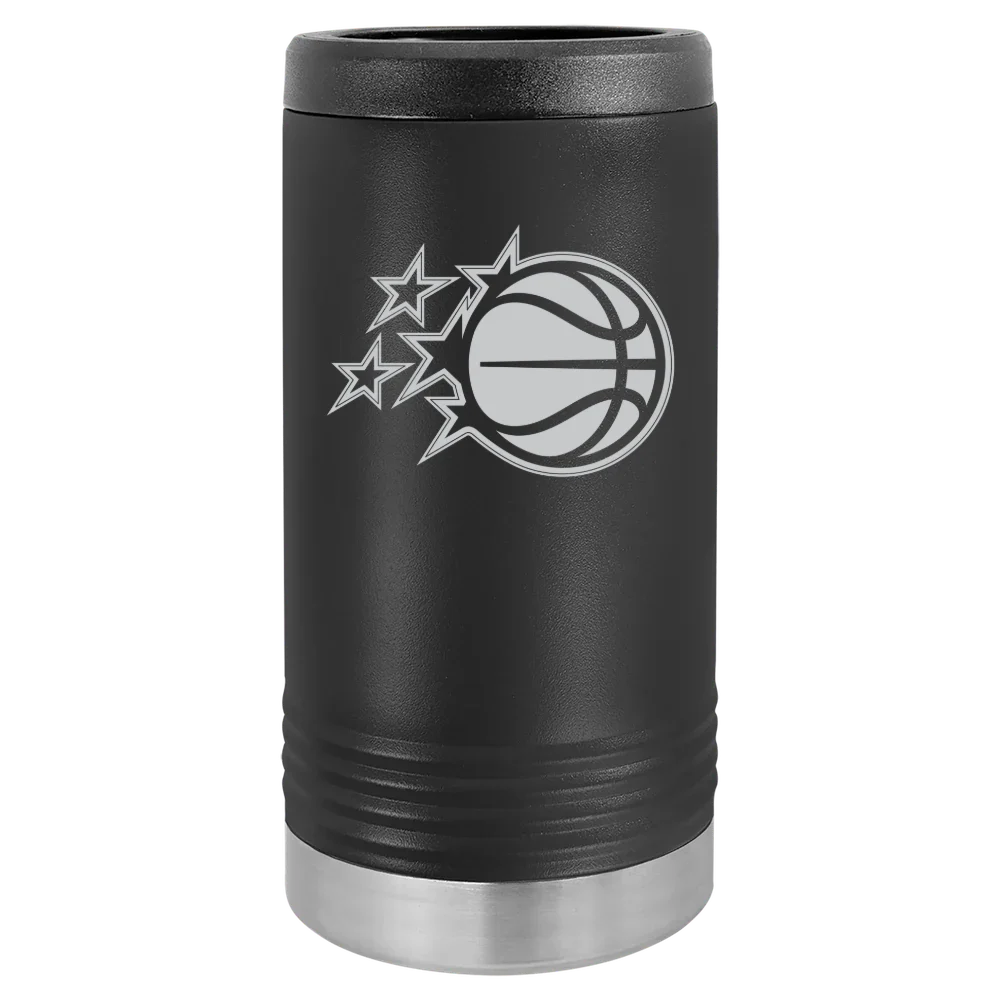 Orlando Magic Polar Camel Slim Beverage Holder