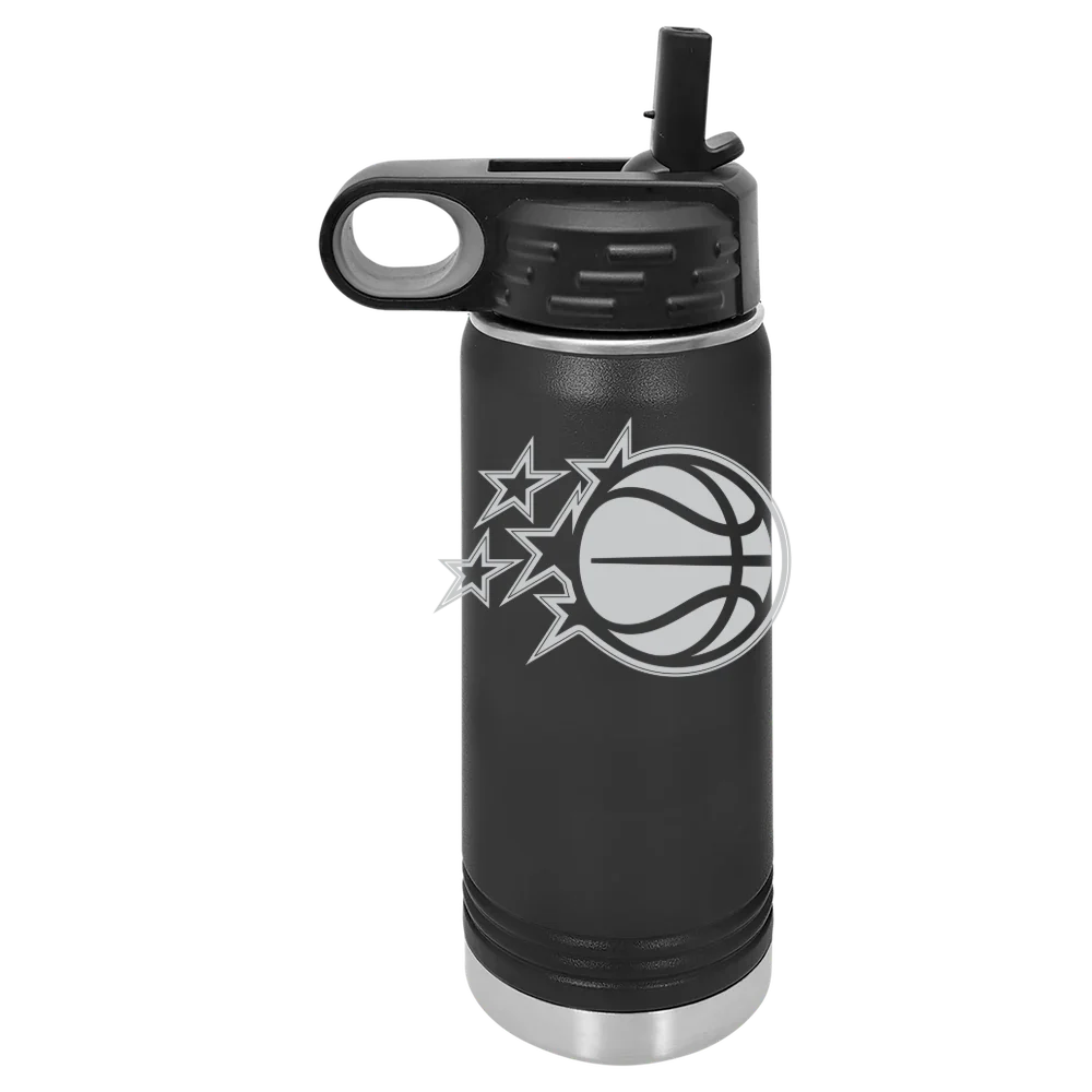 Orlando Magic Polar Camel 20 oz. Water Bottle