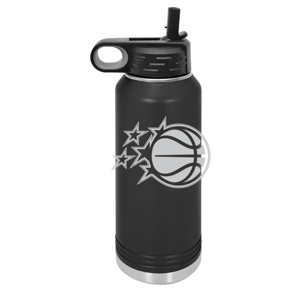 Orlando Magic Polar Camel 32 oz. Water Bottle
