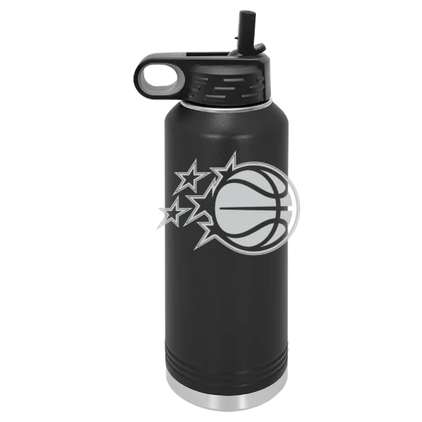 Orlando Magic Polar Camel 40 oz. Water Bottle