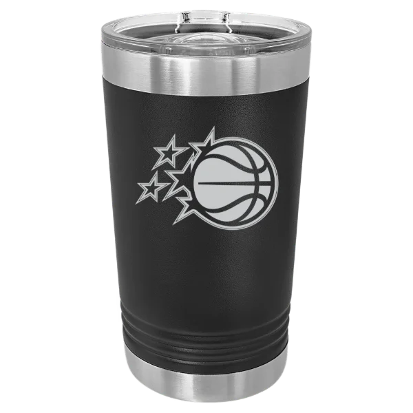 Orlando Magic Polar Camel 16 oz. Pint Tumbler
