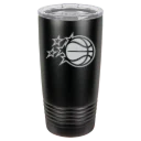 Orlando Magic Polar Camel 20 oz. Ringneck Tumbler with Standard Lid