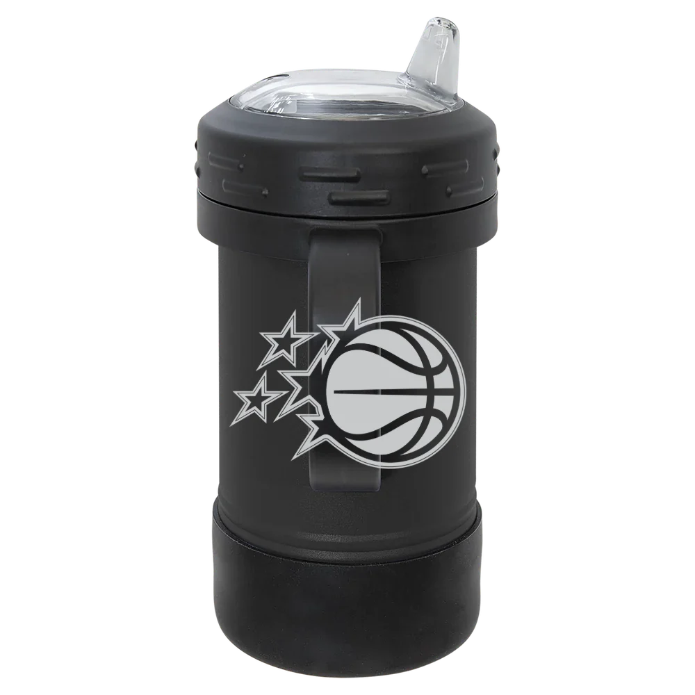 Orlando Magic Polar Camel 10 oz. Sippy Cup