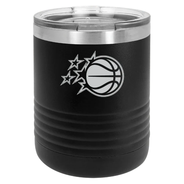 Orlando Magic Polar Camel 10 oz. Tumbler with Standard Lid