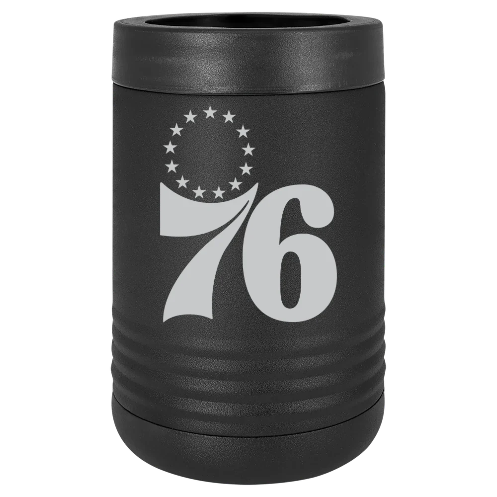 Philadelphia 76ers Polar Camel Standard Beverage Holder