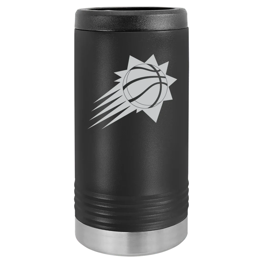 Phoenix Suns Polar Camel Slim Beverage Holder