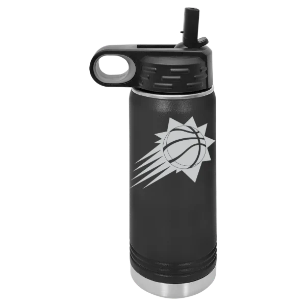 Phoenix Suns Polar Camel 20 oz. Water Bottle