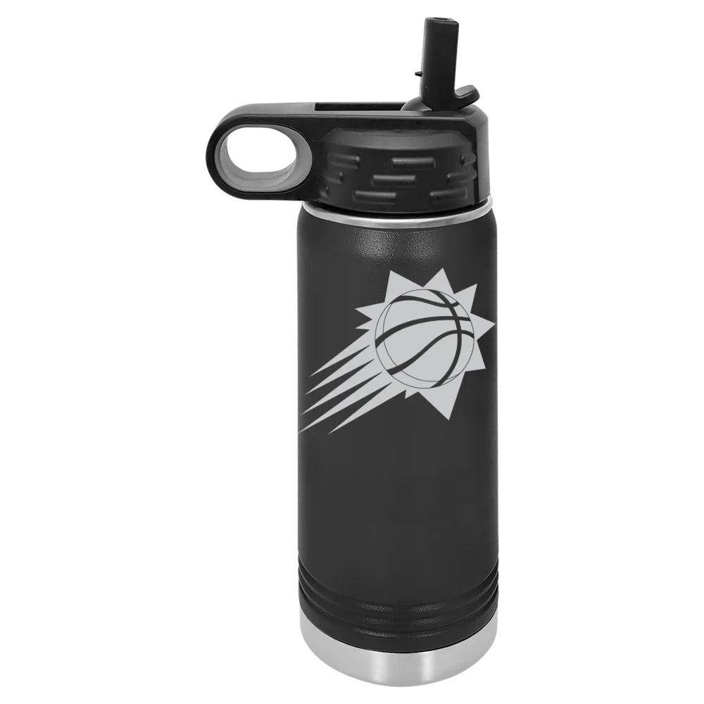 Phoenix Suns Polar Camel 20 oz. Water Bottle