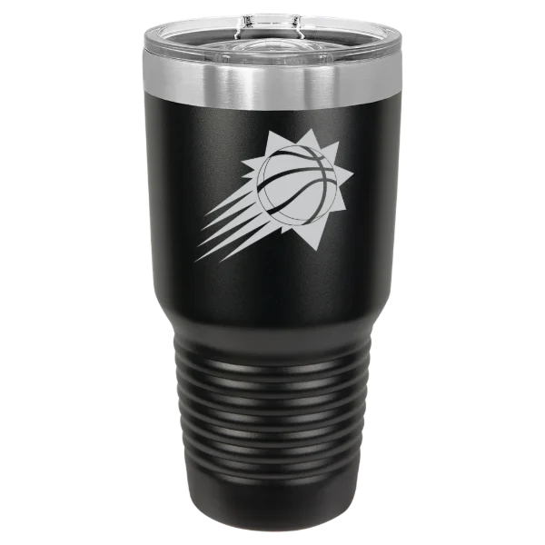 Phoenix Suns Polar Camel 30 oz. Ringneck Tumbler with Slider Lid