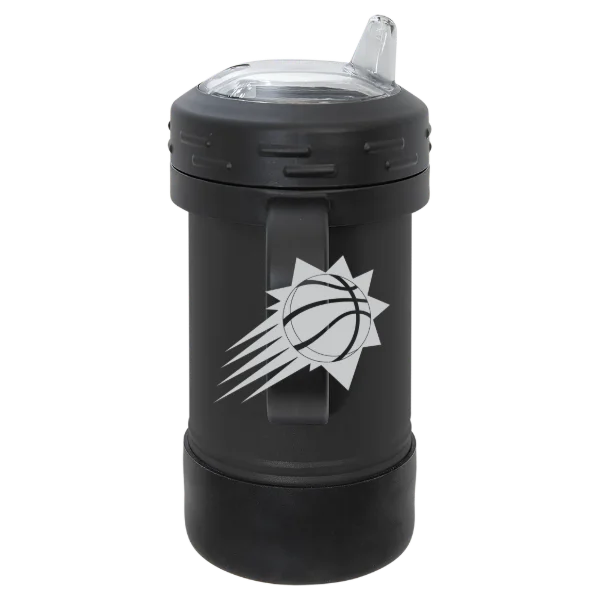 Phoenix Suns Polar Camel 10 oz. Sippy Cup