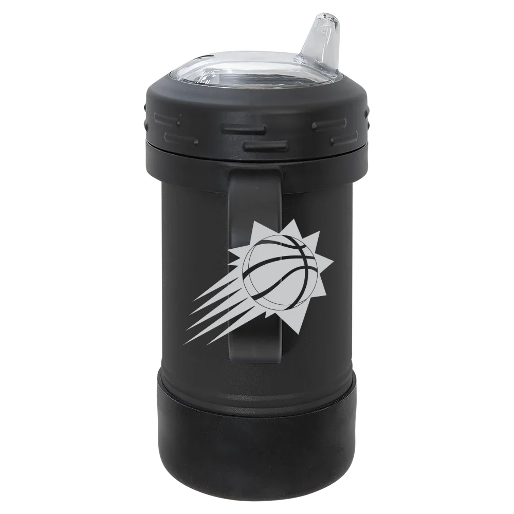 Phoenix Suns Polar Camel 10 oz. Sippy Cup