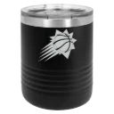 Phoenix Suns Polar Camel 10 oz. Tumbler with Standard Lid