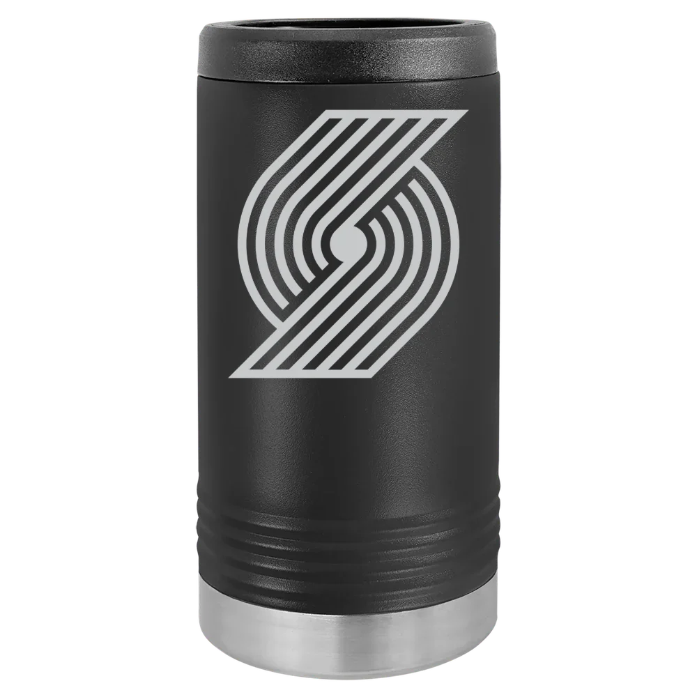 Portland Trail Blazers Polar Camel Slim Beverage Holder
