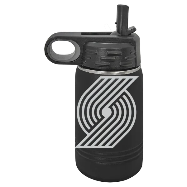 Portland Trail Blazers Polar Camel 12 oz. Water Bottle