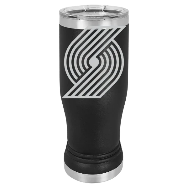 Portland Trail Blazers Polar Camel 14 oz. Pilsner Tumbler
