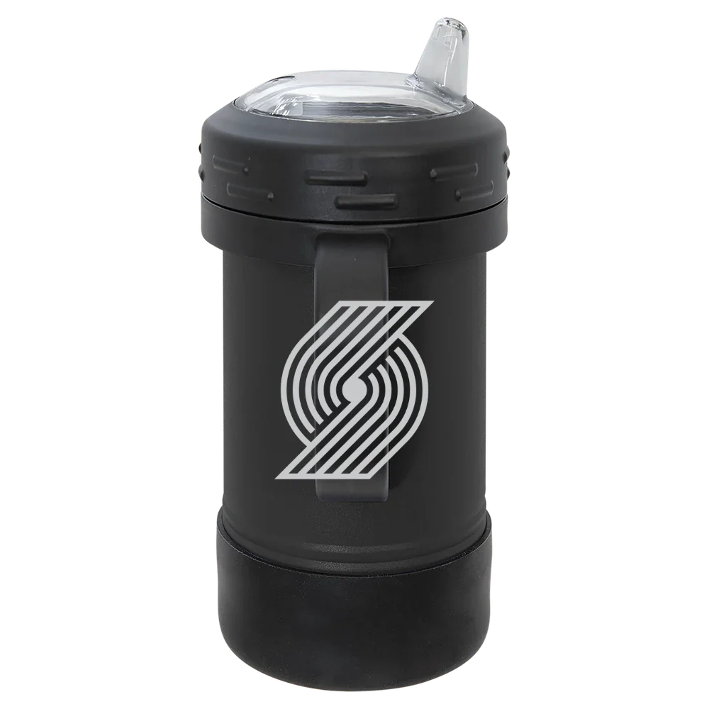 Portland Trail Blazers Polar Camel 10 oz. Sippy Cup