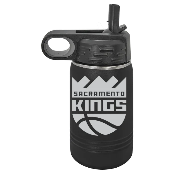 Sacramento Kings Polar Camel 12 oz. Water Bottle