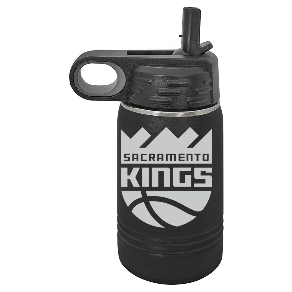 Sacramento Kings Polar Camel 12 oz. Water Bottle