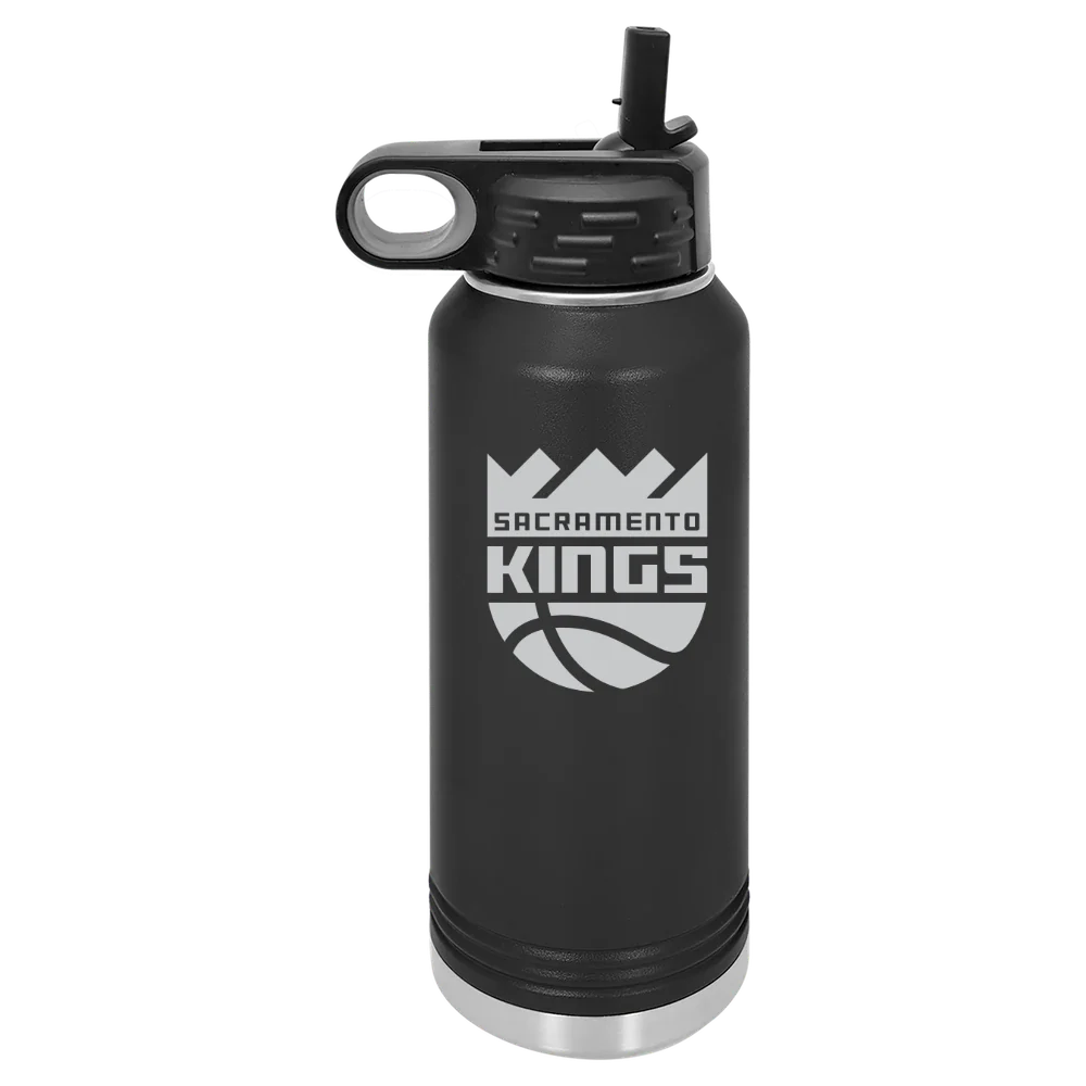 Sacramento Kings Polar Camel 32 oz. Water Bottle