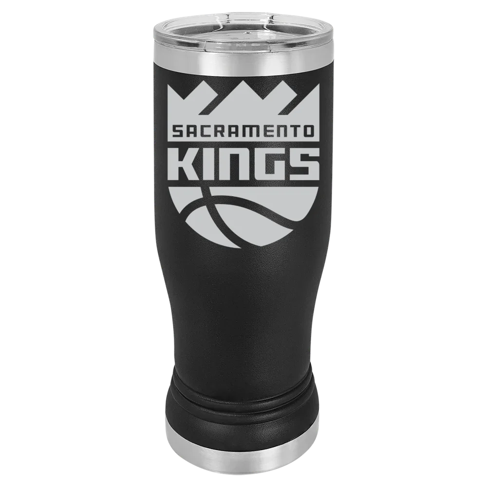 Sacramento Kings Polar Camel 14 oz. Pilsner Tumbler