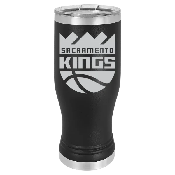 Sacramento Kings Polar Camel 20 oz. Pilsner Tumbler